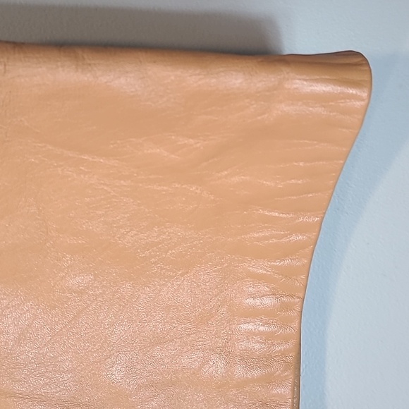 Old Navy y2k Leather mini skirt Size 10 Vintage Indie‎ Mobwife - Picture 3 of 8